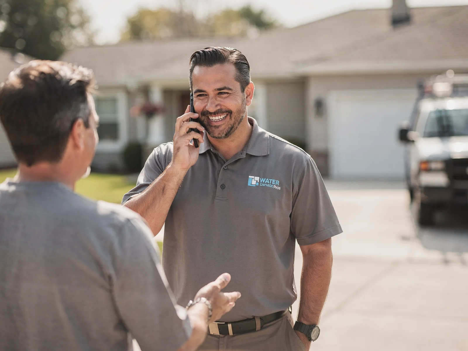 Water Damage Restoration South Montrose, PA FAQs